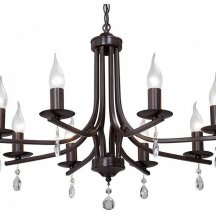 Люстра для натяжного потолка Vitaluce V3806 V3806-7/8