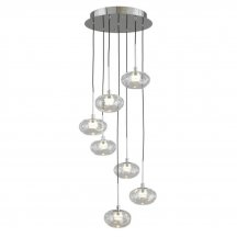 Подвесной светильник Sacha APL.073.16.07