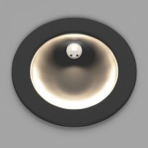 Накладной точечный светильник DesignLed GW GW-R806-3-BL-WW