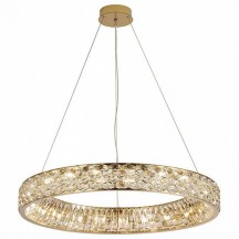 Подвесной светильник Newport 8530 8532/80 C gold polished