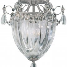 Потолочный светильник Schonbek Bagatelle 1242-48