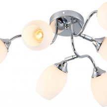 Люстра для гостиной Rivoli Hollie 3135-306