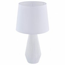 Декоративная настольная лампа Maytoni Calvin Table Z181-TL-01-W