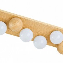 Потолочный светильник Swarm 4695-8C