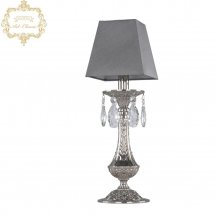 Интерьерная настольная лампа ArtClassic 31.11 32.1100L.1.Ni.SQ10
