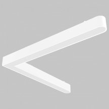 Трековый светильник Imex Ut25 IL.0007.1600-20-WH