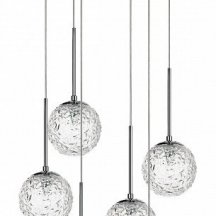 Подвесная люстра Lightstar Bari 815260