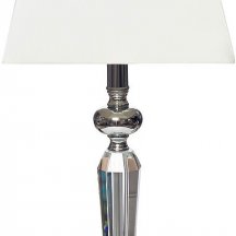 Интерьерная настольная лампа Garda Decor 22-86639TL