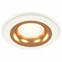 Встраиваемый светильник Ambrella light Xc621 XC7621005