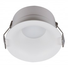 Точечный светильник  16062-9.0-001LD MR16 WT