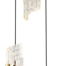 Подвесной светильник DeLight Collection MD23001022 MD23001022-3A gold