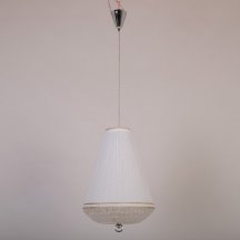 Подвесная люстра CL.9301-2 White