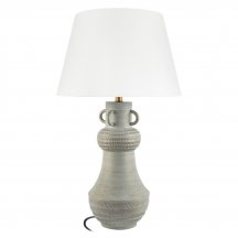 Настольная лампа Loft IT Massai 10526T