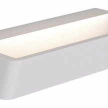 Настенный светодиодный светильник Mantra Altea 8093