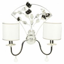 Бра MM Lampadari Paris 6988/A2-01 V2544