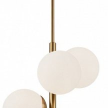Потолочная люстра Freya Zing FR5199PL-05BS1 (Германия)
