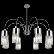 Потолочная люстра Illumico IL0113-8C-79 CR