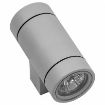 Уличный настенный светильник Lightstar Paro 351609