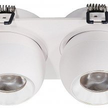 Точечный светильник Wertmark Dorsum WTD.O36.007.30.14