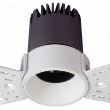 Точечный светильник Favourite Mortise 4417-1C