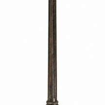 Наземный фонарь Fumagalli GLOBE 300 G30.156.S20.BZF1RDN