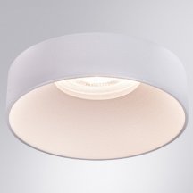 Точечный светильник Arte Lamp Ramo A1240PL-1WH