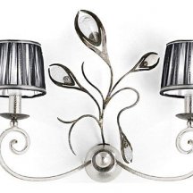 Бра флористика MM Lampadari Pavone 6920/A2 V1669