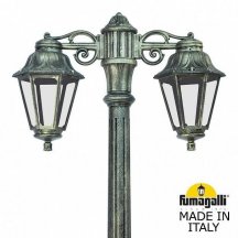 Наземный фонарь Fumagalli Anna E22.156.S20.VXE27DN