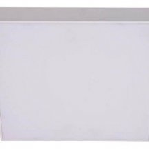 Накладной светодиодный светильник Lumina Deco Elston LDC 8099-SQ-24W