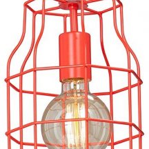 Подвесной светильник Vitaluce V4392-4/1S