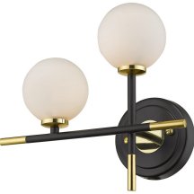 Бра Wertmark Brando WE238.02.301