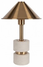 Интерьерная настольная лампа Loft IT Travertine 10444T/A