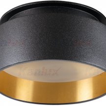 Точечный светильник Kanlux GOVIK DSO-B/G 29232