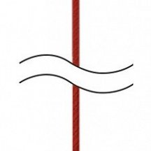 Подвесной светильник Gauss Decor PL013
