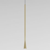 Подвесной светодиодный светильник Elektrostandard Vist 50312 LED a068612