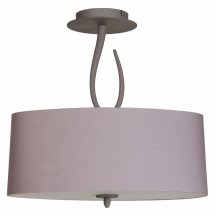 Люстра для натяжного потолка Mantra Lua 3690