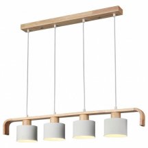 Подвесной светильник Velante 521-706-04