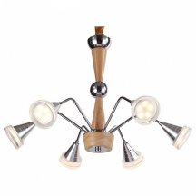 Подвесная люстра Lucia Tucci Natura 072.6 LED Подвесная люстра Lucia Tucci Natura 072.6 LED