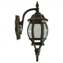 Уличный настенный светильник Feron Классика 8102 11245