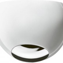 Настенно-потолочный светильник Leucos GLOSSY 0404041363802