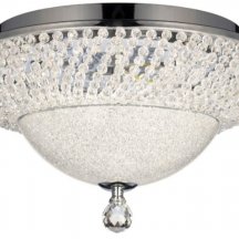 Потолочный светодиодный светильник Lumina Deco Ortaggio DDC 821-30A