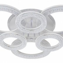 Люстра для натяжного потолка Escada Alunit 10281/6LED