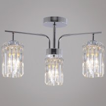 Потолочная люстра Reluce 02710-0.3-03 CR