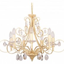 Подвесная люстра Doge Luce 311L07X4-904