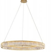 Подвесной светильник 8240 8240N/80 gold