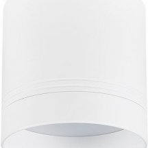 Точечный светильник Donolux Barell DL18483R15W1W IP44