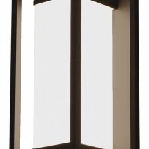 Настенный светильник уличный Favourite Barer 4385-1W