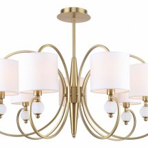 Подвесная люстра Escada 1111/7PL