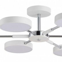 Потолочная люстра Lumion Mika 5659/99CL