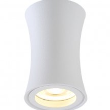 Точечный светильник Crystal Lux CLT 031 CLT 031C WH
